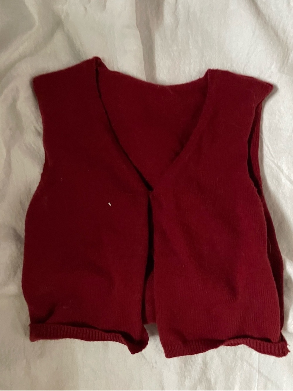 Red top - Picture 2 of 2